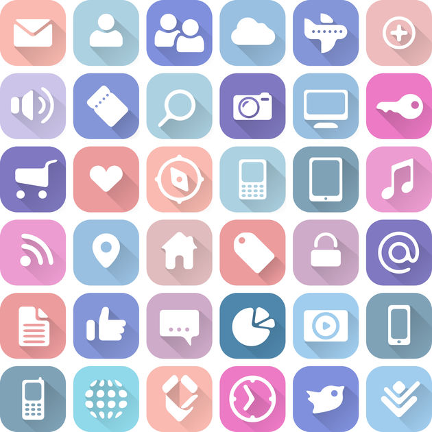De 6 trends van het digitale jaar 2013