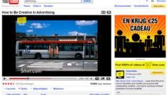 De combinatie van TV en Online Video?