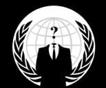 De DDoS-aanval op Brein was het werk van Anonymous