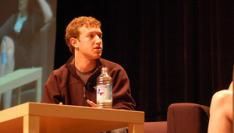 De echte Mark Zuckerberg: dief, piraat en saboteur?