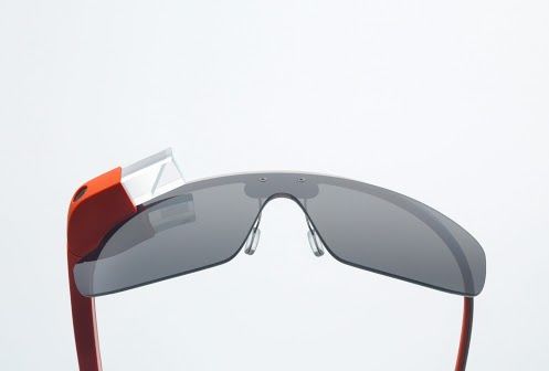 De eerste 'Explorers' voor Google Glass worden binnenkort bekendgemaakt