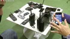 De evolutie van mobieltjes in de jaren '00