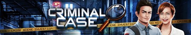 De Facebook games van 2013, Criminal Case spel van het jaar