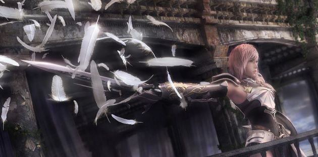 De Final Fantasy-lawine: XIII-2 aangekondigd, XIII Versus exclusief voor PS3, PSP-versie heet nu Type-0