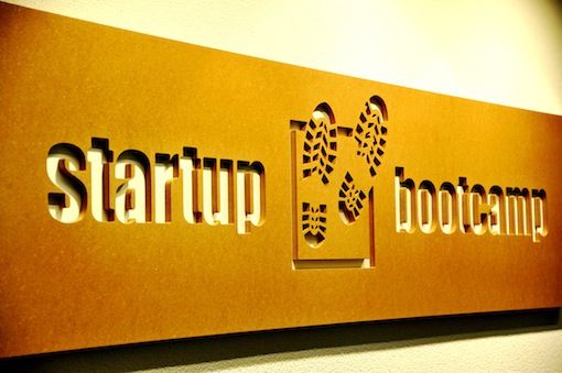 De 'Final Selection Days' van Startupbootcamp op 26 en 27 februari