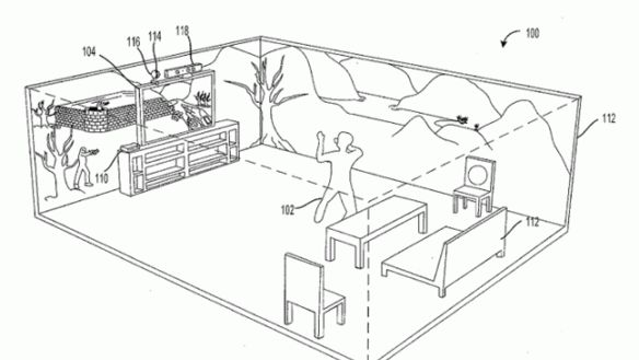De gamingrevolutie: het scherm van de toekomst is je woonkamer
