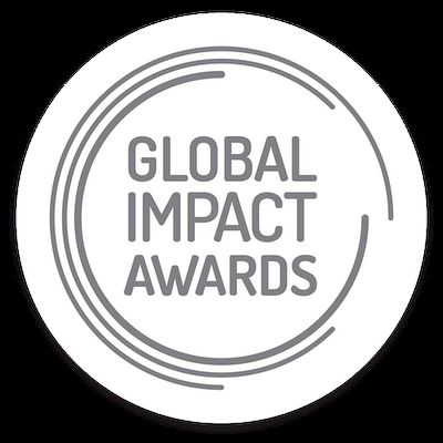 De Google Global Impact Awards