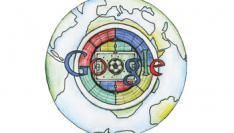De Google 'I love football' Doodle finale