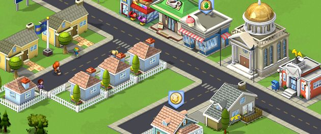 De grootste Facebook game eindigt nog wel op -Ville, maar begint niet meer met Farm