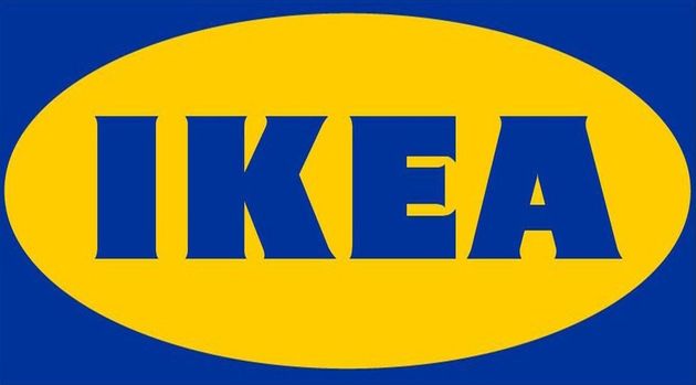 Voor een dagje uit bespotten Nebu De IKEA catalogus 'doorbladeren' op Instagram