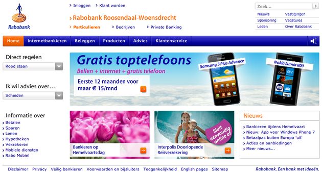 De individuele dialoog aangaan in een massamarkt
