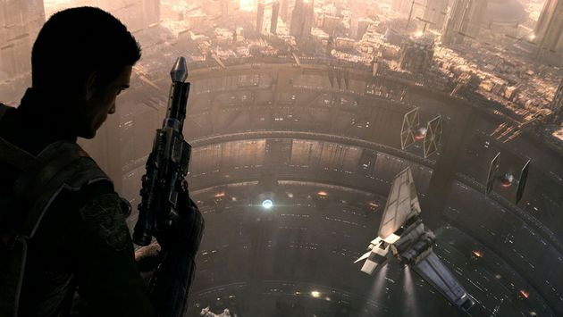 De laatste serie nieuwe topgames voor (vermoedelijk) deze generatie