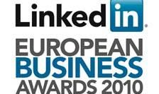 De LinkedIn European Business Awards