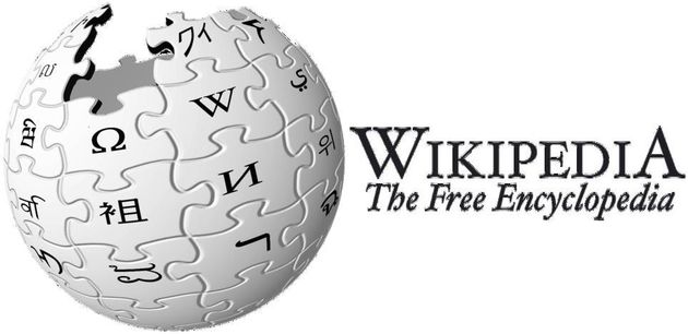 De meest gelezen Wikipedia pagina's van 2012