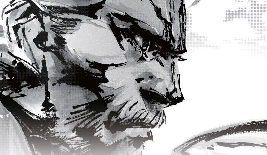 De Metal Gear Solid HD Collection is echt waar voor je geld