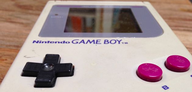 De Nintendo Game Boy: 25 jaar portable plezier