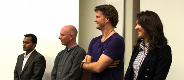 De overeenkomst tussen Apple en Microsoft, tips voor online startups