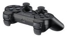 De SixAxis is niet meer