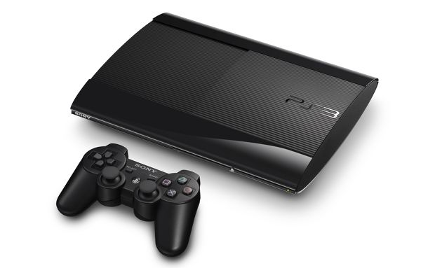 De superslanke PS3 komt eind november, maar niemand weet waarom