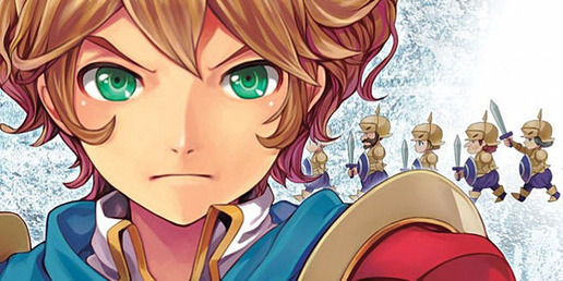 De Vita kan New Little King's Story niet aan