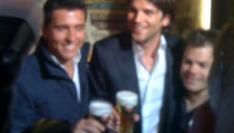 De vrienden van Amstel gaan weer live.