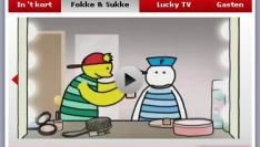 De Wereld Draait Door Widget
