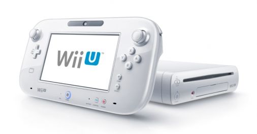 De Wii U: Nintendo kan het nog steeds