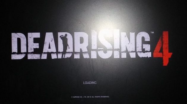 dead rising 4