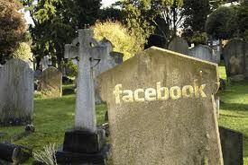 Dead Social: Facebook voor zombies