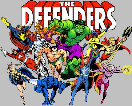 Deal met Marvel brengt Daredevil, Jessica Jones, Iron Fist en Luke Cage naar Netflix