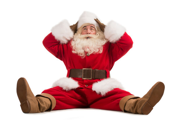 December is voor cybercriminelen ook een feestmaand, McAfee komt met 12 tips waar jij op moet letten