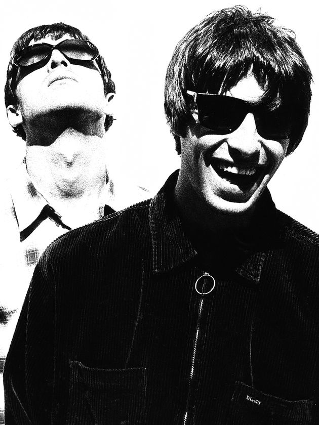 Deezer voegt ook Oasis toe
