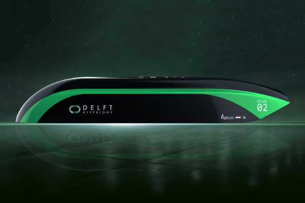 Delft Hyperloop Atlas 02