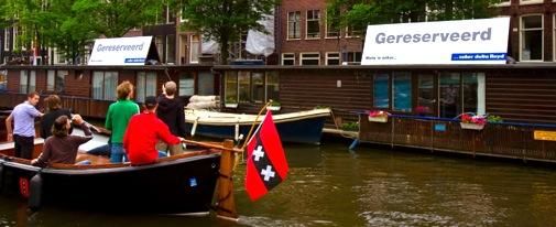 Delta Lloyd klaar voor het EK