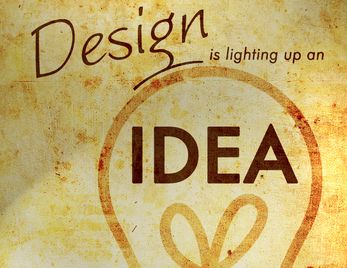 Design is na 20 jaar eindelijk weer terug bij af