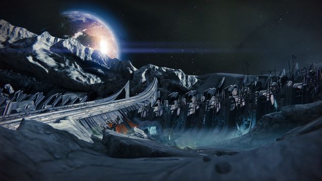 Destiny Beta komt begin 2014 beschikbaar