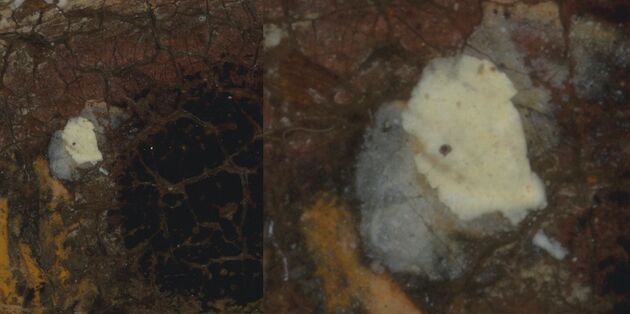 Detail-Nachtwacht