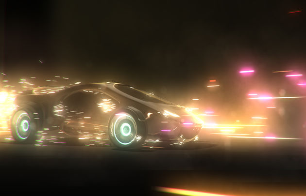 Dev-log: groot nieuws voor de kleine ontwikkelaar op GDC