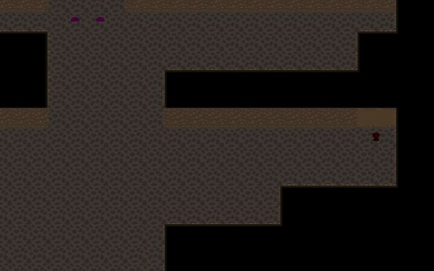 Dev-log: Procedurele Generatie
