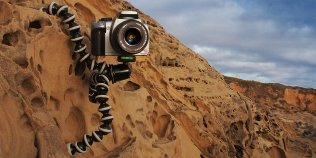 Deze camerastatieven van Joby verbeteren jouw foto/video ervaring
