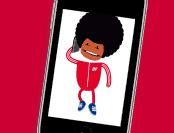 Diabetes Fonds iPhone App