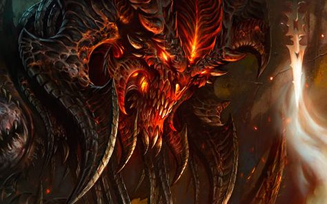 Diablo 3 komt wel naar consoles