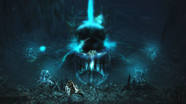 Diablo 3 reaper of souls: ideaal voor lootverslaafden