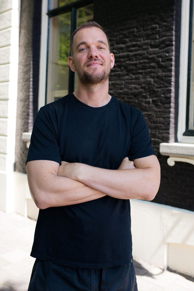 diederik