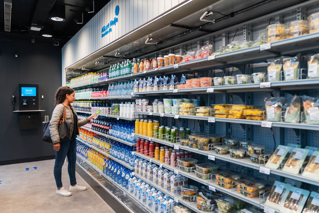 Digitale winkel overview