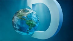 Discovery Channel: A-merk met D-logo