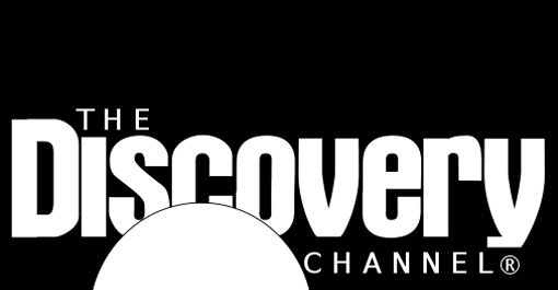 Discovery Channel logo 1985