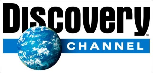 Discovery Channel logo 2000