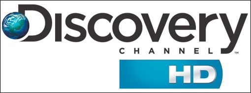 Discovery Channel logo 2008