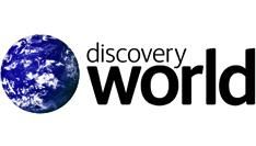 Discovery Networks Benelux lanceert Discovery World